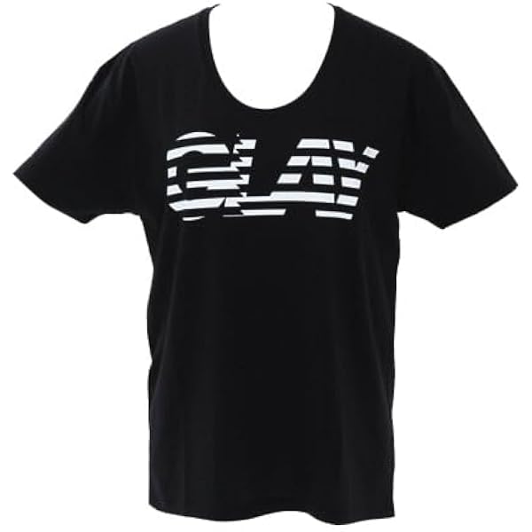 Amazon.co.jp: GLAY HISASHI 着用 Tシャツ モンスター猫 : ファッション